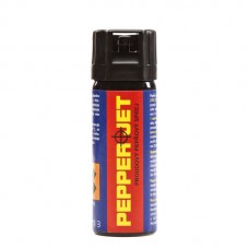 Obranný sprej Pepper Jet 50 ml