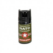 Obranný sprej CS NATO AMERIKAN 