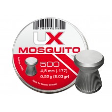Diabolo Umarex Mosquito 500 kal. 4,5 mm